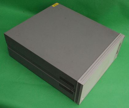 various-Hewlett Packard HP75000 mainframe